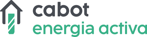Logotipo Cabot Energia Activa