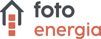 Logotipo Foto Energia