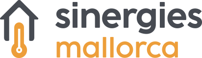 Logotipo Sinergies Mallorca
